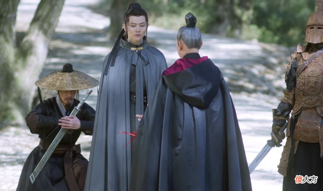 【历史故事】《雪中悍刀行》藏得最深的人，徐凤年能杀韩貂寺，他功不可没