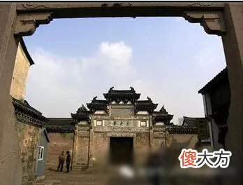 看风水的全部流程,看风水的过程图解