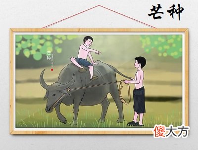 2020年芒种是什么时候？芒种后积雨骤冷三绝什么意思？