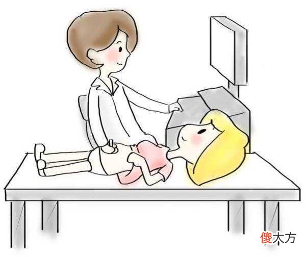 国外女人和中国女人生孩子有哪些不同的地方?