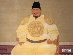 【爱历史】朱元璋深夜批奏折，宫女主动献殷情！早上醒来大怒：立刻杀掉她