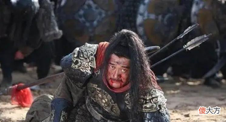 【爱历史】河北玉麒麟，战力无双的天罡星卢俊义，结局竟是如此悲怆