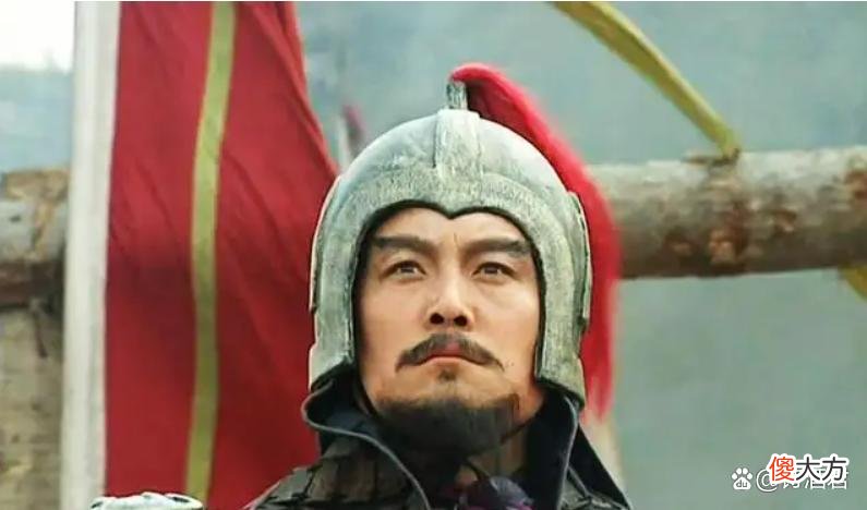 【爱历史】河北玉麒麟，战力无双的天罡星卢俊义，结局竟是如此悲怆
