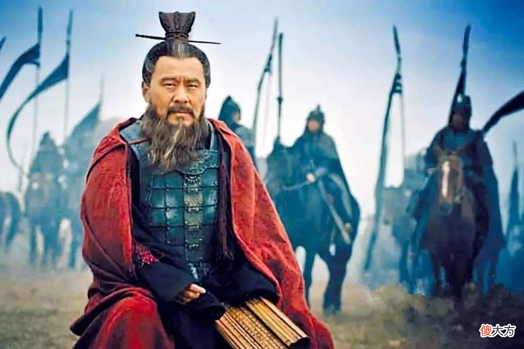 【爱历史】通过三点看周瑜，心胸狭隘，才华不如诸葛亮，皆是无稽之谈