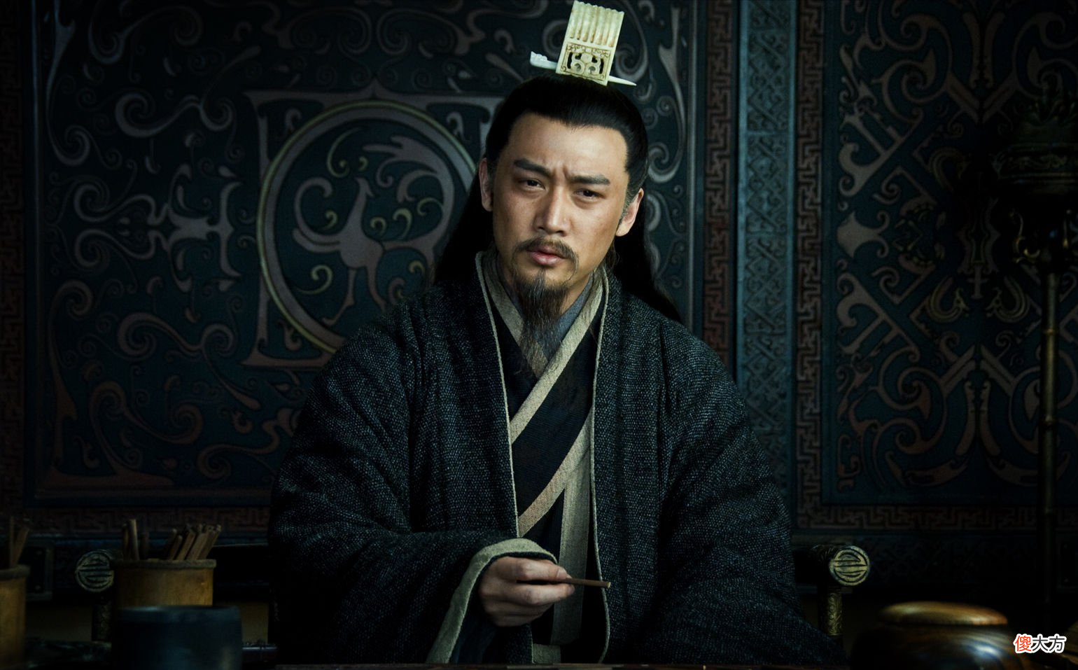 【爱历史】通过三点看周瑜，心胸狭隘，才华不如诸葛亮，皆是无稽之谈