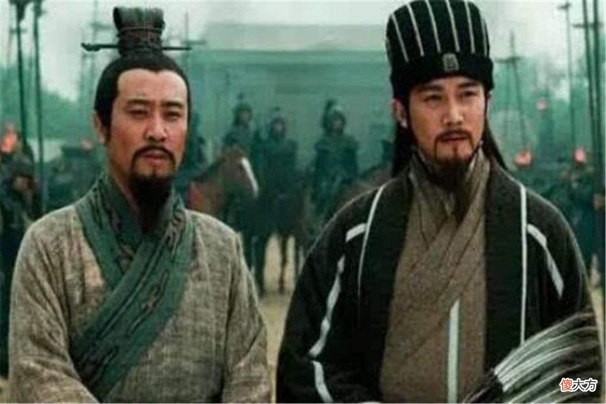 【爱历史】通过三点看周瑜，心胸狭隘，才华不如诸葛亮，皆是无稽之谈