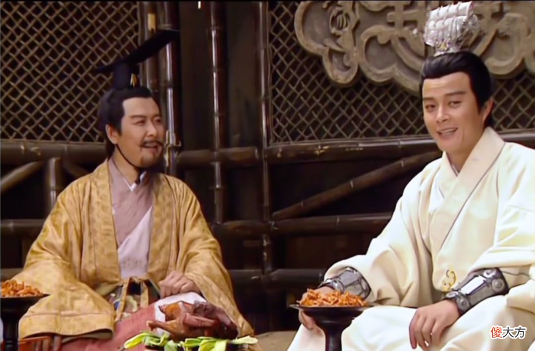 【爱历史】通过三点看周瑜，心胸狭隘，才华不如诸葛亮，皆是无稽之谈
