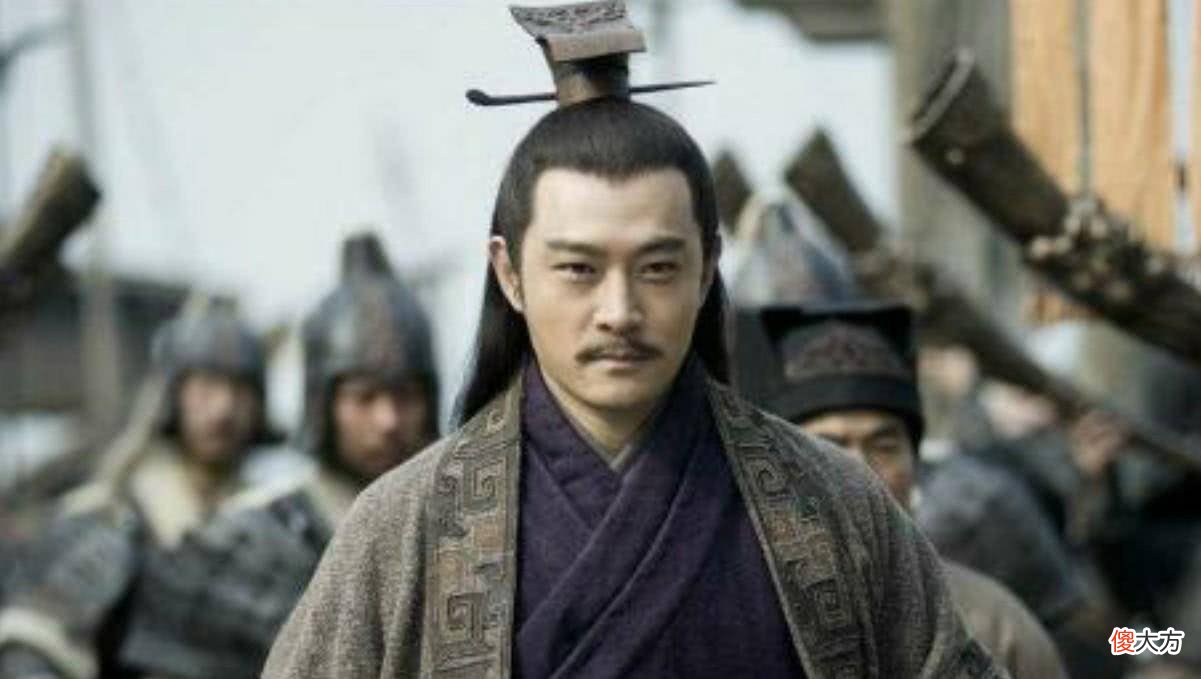 【爱历史】通过三点看周瑜，心胸狭隘，才华不如诸葛亮，皆是无稽之谈
