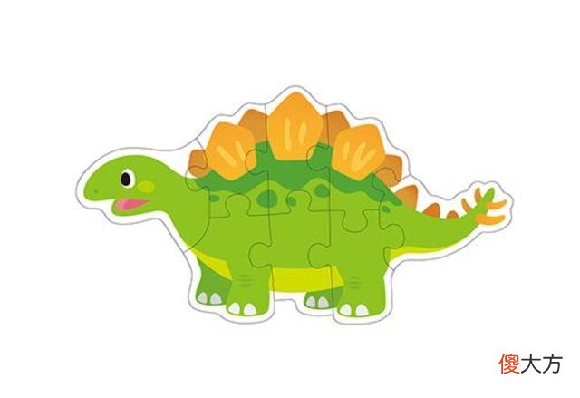 6岁前数学启蒙，坚持训练娃的空间认知能力，上小学后就看出差距