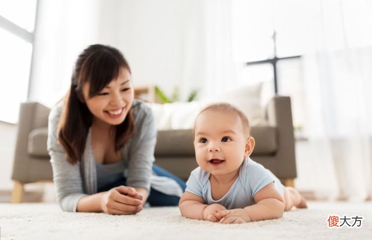孩子出生至学龄前阶段，共有30多个敏感期，但最重要的只有5个，家长别忽视