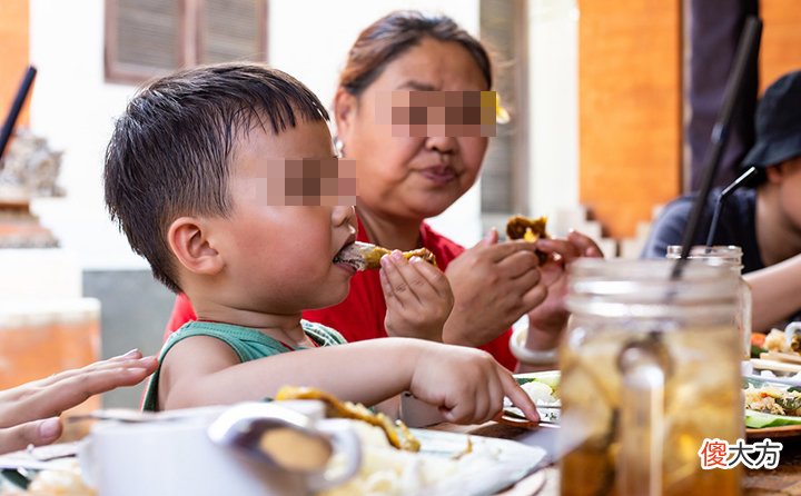 宝宝不好好吃饭,脾胃虚怎么办?不妨试试用这些方法调理