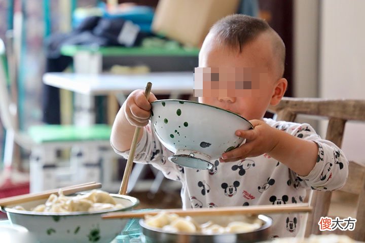 宝宝不好好吃饭,脾胃虚怎么办?不妨试试用这些方法调理