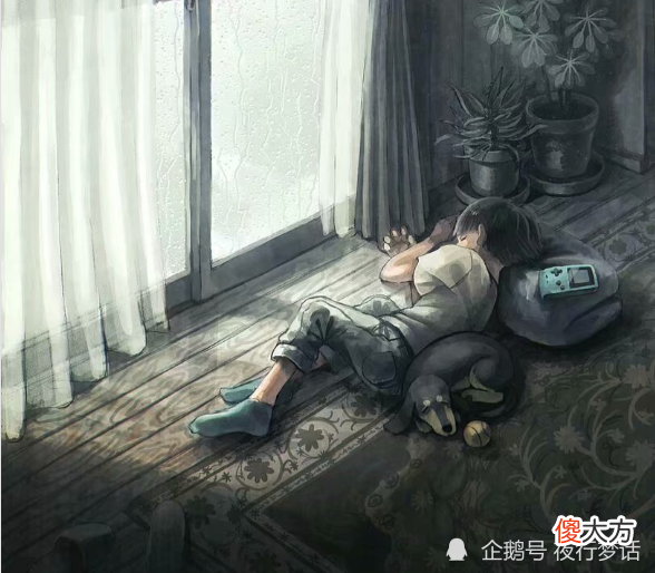 对于孩子，最残忍的一句话是什么？