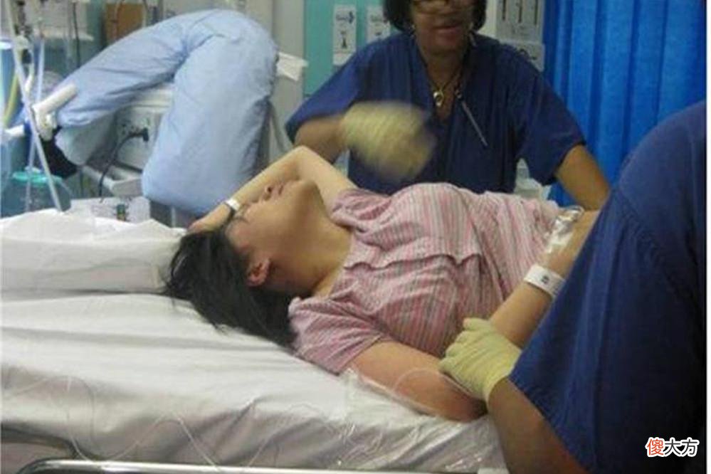 孕妈不要总盯预产期，当身体出现以下变化，说明自己快要“卸货”