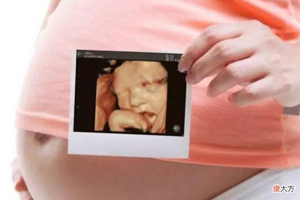 孕妈不要总盯预产期，当身体出现以下变化，说明自己快要“卸货”