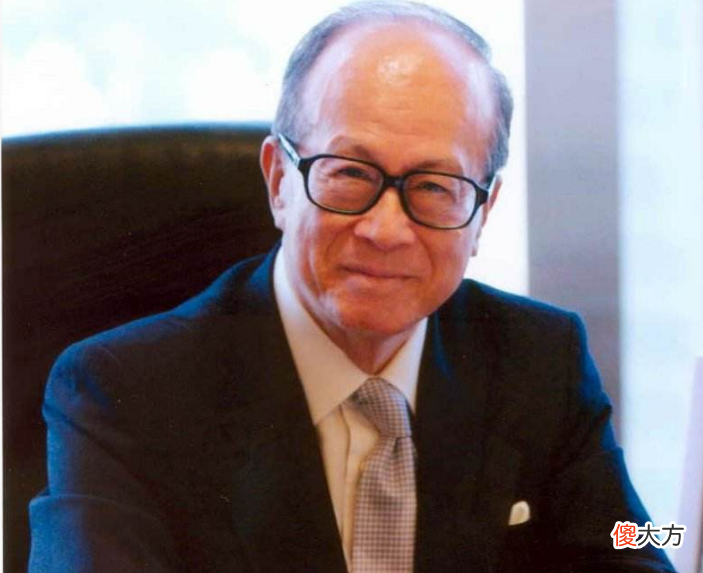 李嘉诚：家里没钱，父母更要重视对孩子这3方面的投资，值得一看