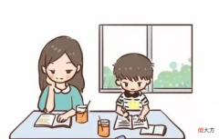 具备这3个特征的孩子，日后学习后劲十足，成绩差不了