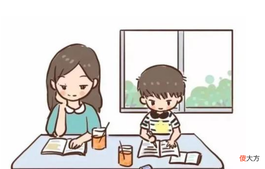 具备这3个特征的孩子，日后学习后劲十足，成绩差不了