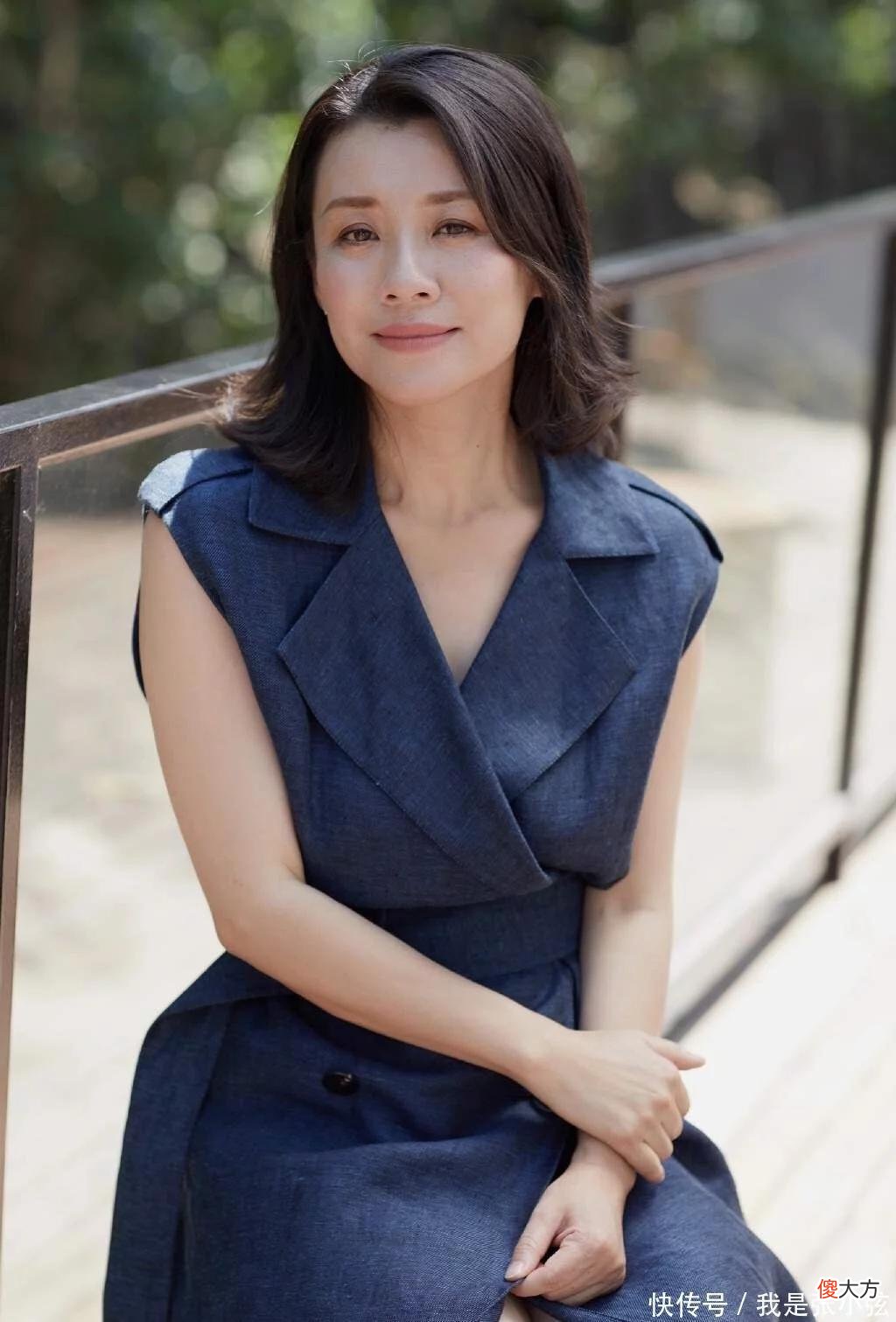 【时尚一点】中年女人如何让自己变“高级”？这5个细节是重点，和钱多少无关