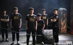 【游戏世界】不把呼吸哥当人看？RNG官推逆天运营，放出选手照片唯独没有呼吸