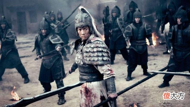 【爱历史】古代打仗将军总是冲在前？假的！别再被影视剧祸害了