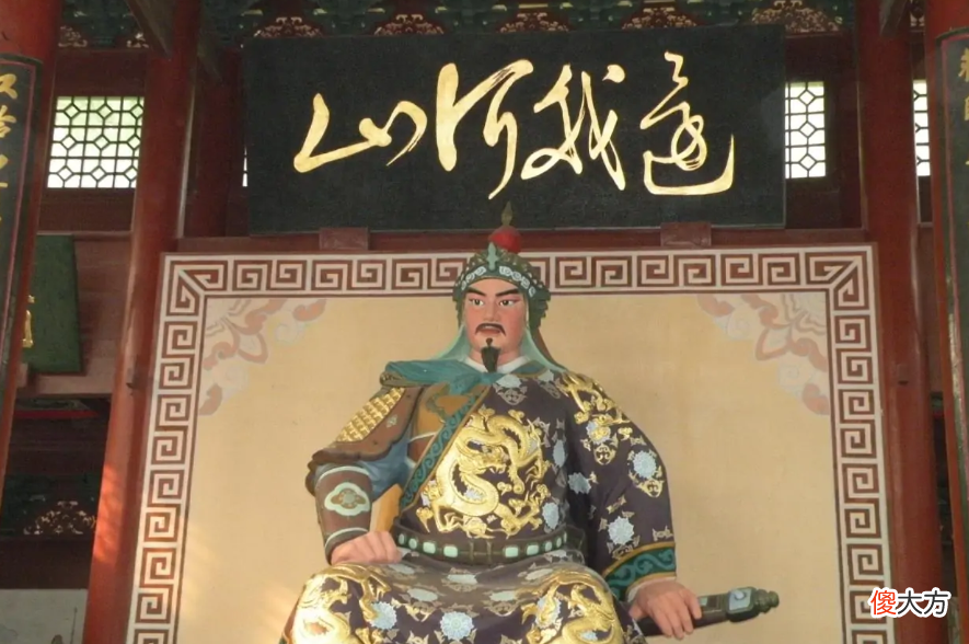 【爱历史】冒死将岳飞遗体掩埋的，竟是一小狱卒隗顺，守墓20年，最终结局如何？