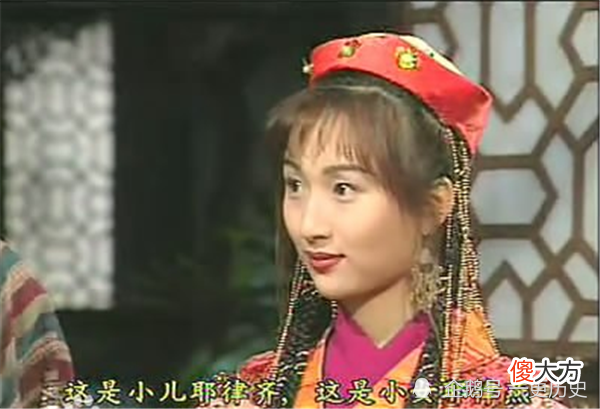 【历史故事】都说一见杨过误终身，为何这两位女子却没有？