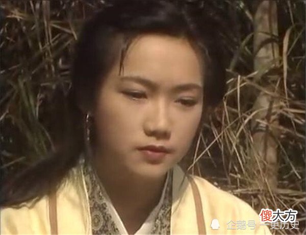 【历史故事】都说一见杨过误终身，为何这两位女子却没有？