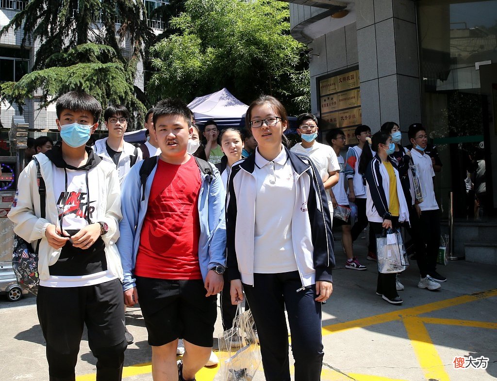 中考，改变命运的隘口，慎之又慎，孩子不懂事，家长怎能怠之？