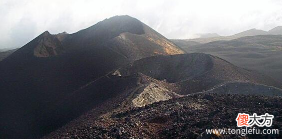 「世界地理知识」世界上最高的活火山在哪里？世界上十大最高的活火山