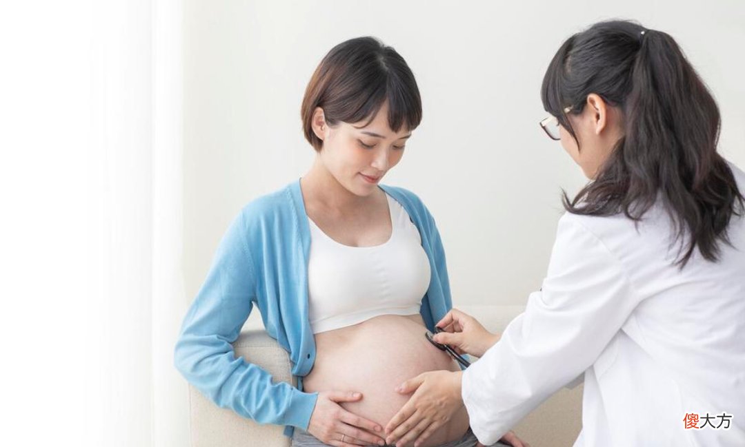 孕晚期频繁进行胎心监护检查?其中的原因孕妈要知道
