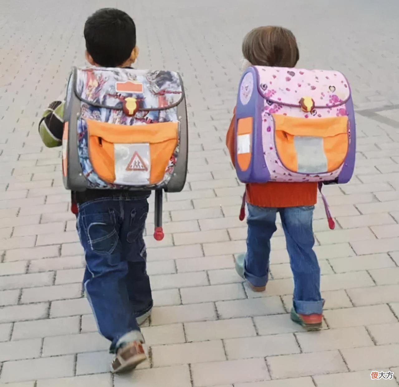 父母早知道：送孩子上幼儿园前，应该提前做好这三个准备