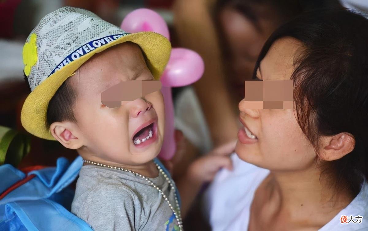 父母早知道：送孩子上幼儿园前，应该提前做好这三个准备