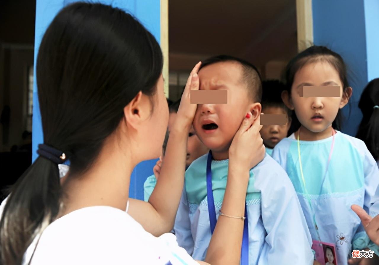 父母早知道：送孩子上幼儿园前，应该提前做好这三个准备