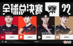 【游戏世界】S12规则更新,LPL不会提前内战!LEC都晋级的话,不使用赛区规避