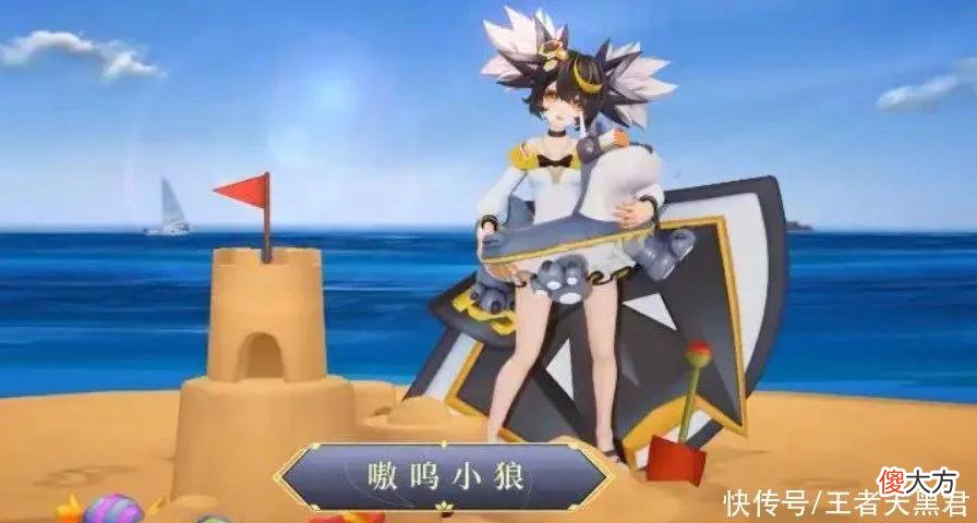 【游戏世界】Hero战队星元遥遥领先，estar人气差点意思，狼队粉丝加入战场