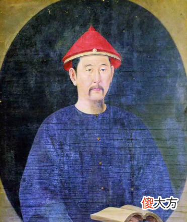【历史故事】读书笔记：为什么康熙皇帝如此重视《明史》？