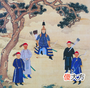 【历史故事】读书笔记：为什么康熙皇帝如此重视《明史》？