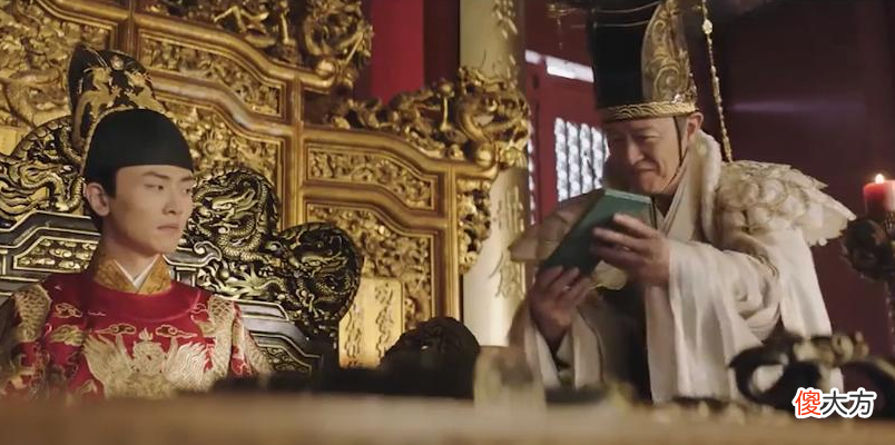 【历史故事】读书笔记：为什么康熙皇帝如此重视《明史》？