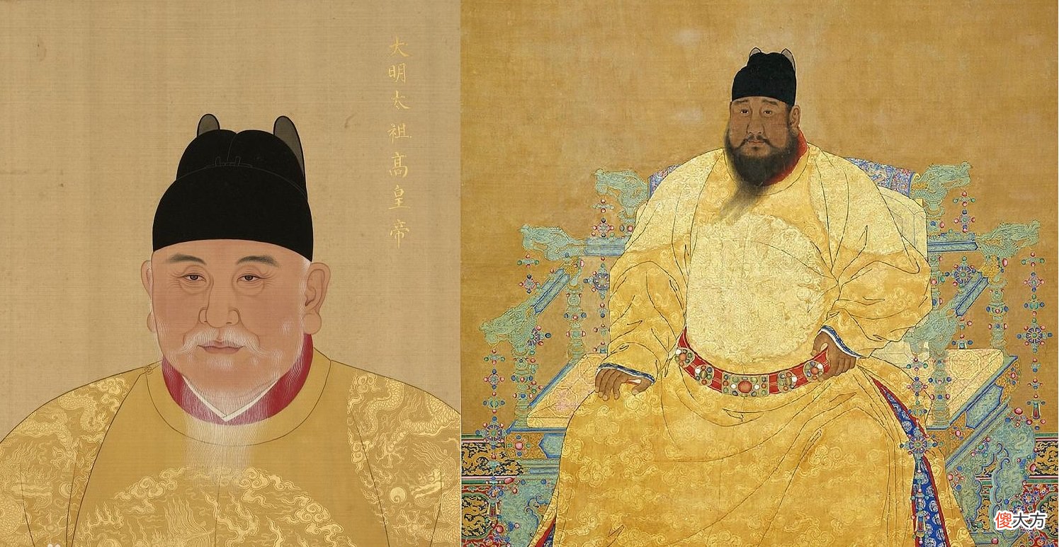【历史故事】读书笔记：为什么康熙皇帝如此重视《明史》？