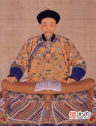 【历史故事】读书笔记：为什么康熙皇帝如此重视《明史》？