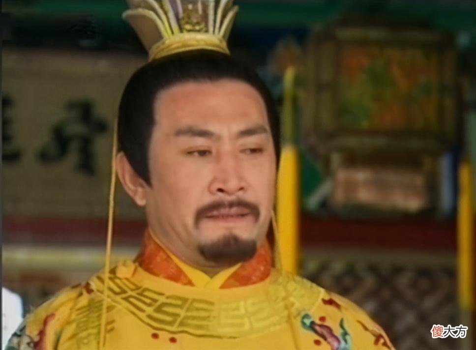 【历史故事】皇帝驾崩前被臣子逼着写遗诏，颤颤巍巍写下7个字，丞相让重写
