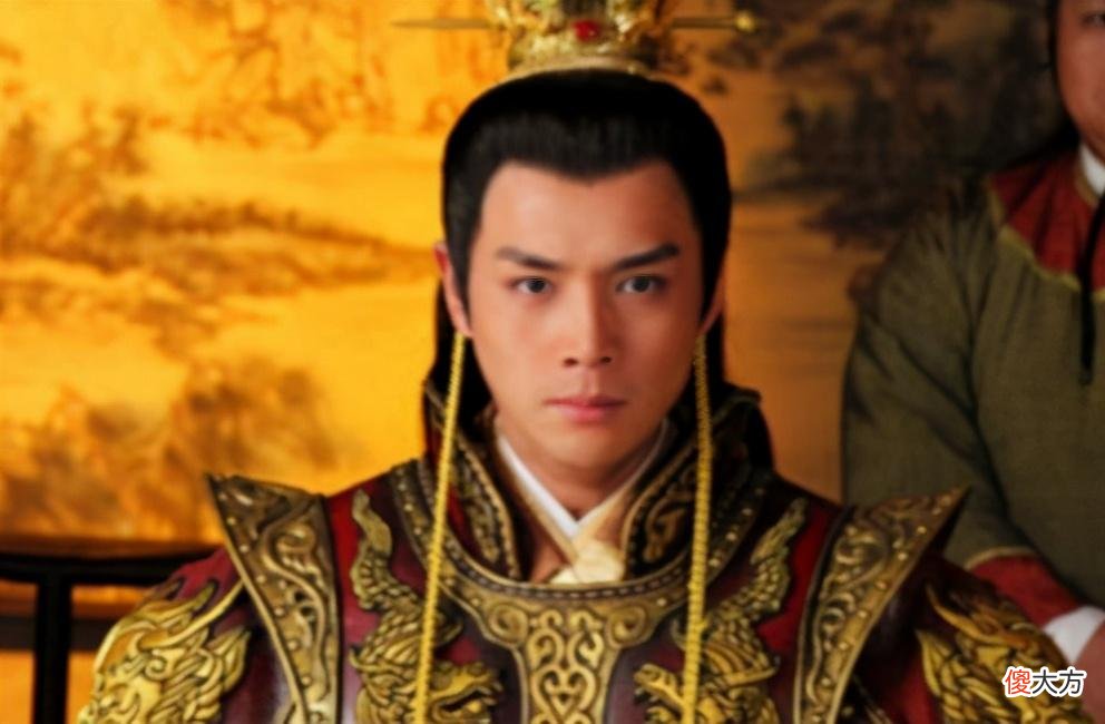 【历史故事】皇帝驾崩前被臣子逼着写遗诏，颤颤巍巍写下7个字，丞相让重写