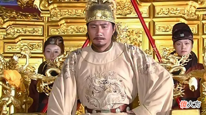【历史故事】选老四百官反对,选太孙儿子又反对,朱元璋再选继承人太难了