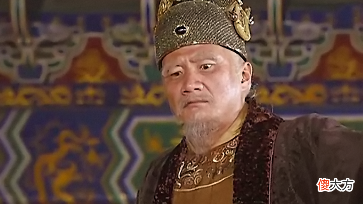 【历史故事】选老四百官反对，选太孙儿子又反对，朱元璋再选继承人太难了