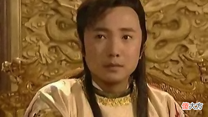 【历史故事】选老四百官反对，选太孙儿子又反对，朱元璋再选继承人太难了