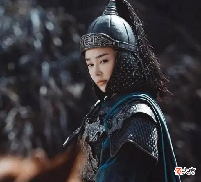 【历史故事】平阳公主：替父招兵买马，古代史上唯一以“军礼下葬”的奇女子