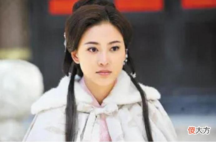 【历史故事】平阳公主：替父招兵买马，古代史上唯一以“军礼下葬”的奇女子