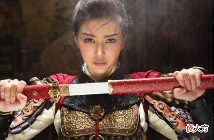 【历史故事】平阳公主：替父招兵买马，古代史上唯一以“军礼下葬”的奇女子