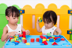谁说宝宝在幼儿园光瞎玩？孩子入园所学7个本领，在家里可学不会